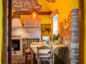 Apartment Limone by Interhome Dolcedo